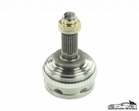 Gelenksatz Antriebswelle 135Mm FüR BMW E38 2.5 2.8 3.0 3.5 4.0 4.4 5.4 Z8 94-03