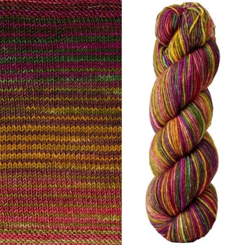 Urth Yarns Uneek DK 6008 Merino Wool Knitting and Crochet Yarn