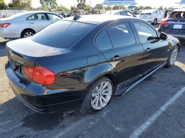 Passenger Rear Knuckle/Stub Sedan Canada Market Fits 09-11 BMW 323i 2337417 - Image 3 of 4