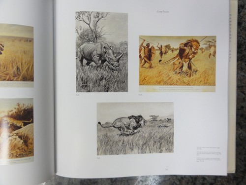 Philip R. Goodwin America's Sporting & Wildlife Artist Larry Peterson - Picture 16 of 24