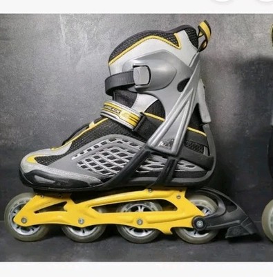 Original Rollerblade - Astro 7 - Inlineskates - 44 EUR - 9.5 UK
