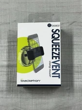 New BTBasics Squeeze Vent Clamp Mount by bracketron