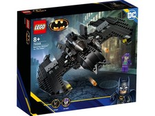 LEGO® DC COMICS™ Super Heroes 76265 Batwing: Batman™ vs. Joker™ - NEU & OVP -