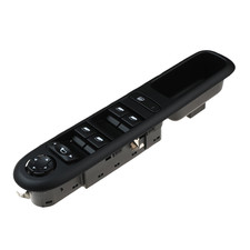 FOR Peugeot 5008 /3008 2009-2016 96650620ZD DRIVER WINDOW SWITCH ELECTRIC MIRROR