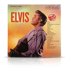 Elvis Presley - Elvis [Vinyl LP] Factory Sealed Best Buy Series RCA AFM1-5199