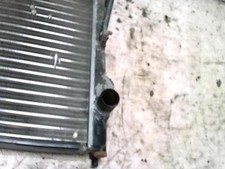 Radiateur Citroen BX