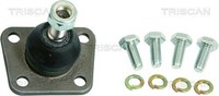 Trag FüHrungsgelenk Vorderachse FüR CitroËN Fiat Peugeot C25 Bus Ducato Kasten