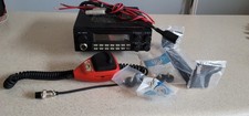 RANGER RCI 2970 TEN METER RADIO FIRST  GENERATION  ASTATIC MIC