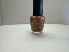 OPI LIVE FROM NY IT S OPI NL N26