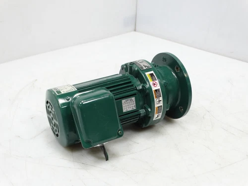 SUMITOMO TC-F W/ CNVM05-4090YA-29 MOTOR - Picture 1 of 4