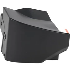 Fender Flares Moulding Trim Wheel Opening Molding Front Passenger Right Side