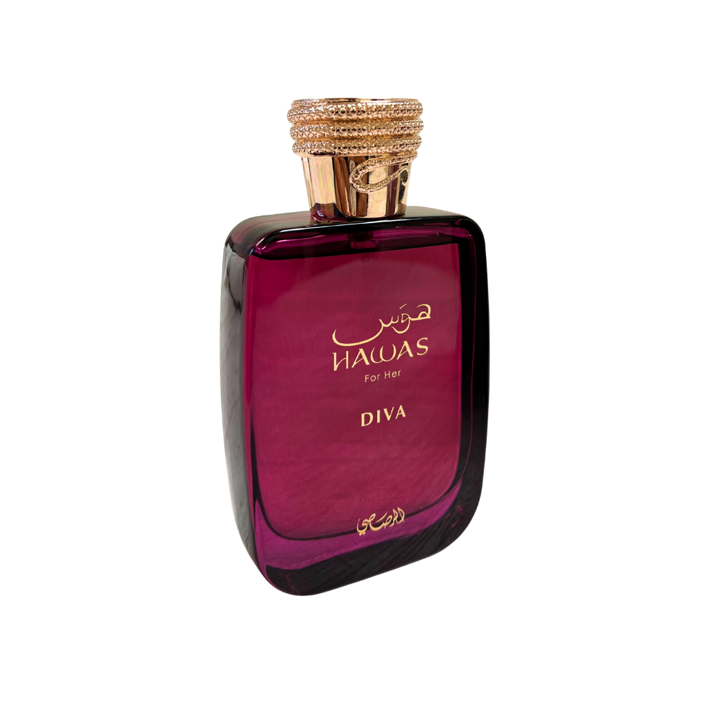 Hawas Diva by Rasasi – Eau de Parfum 100ml (Women) 614514331088| eBay