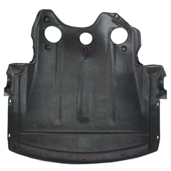For 00-06 3-Series Coupe/Wagon Front Engine Splash Shield Undercar Under Cover — 第 2/4 张图片