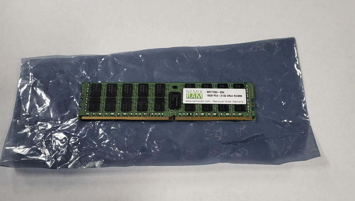 Preços baixos em PC4-17000 (DDR4-2133) velocidade de Barramento