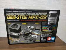 RC MFC 03 Euro Style Unit 56523 Tamiya