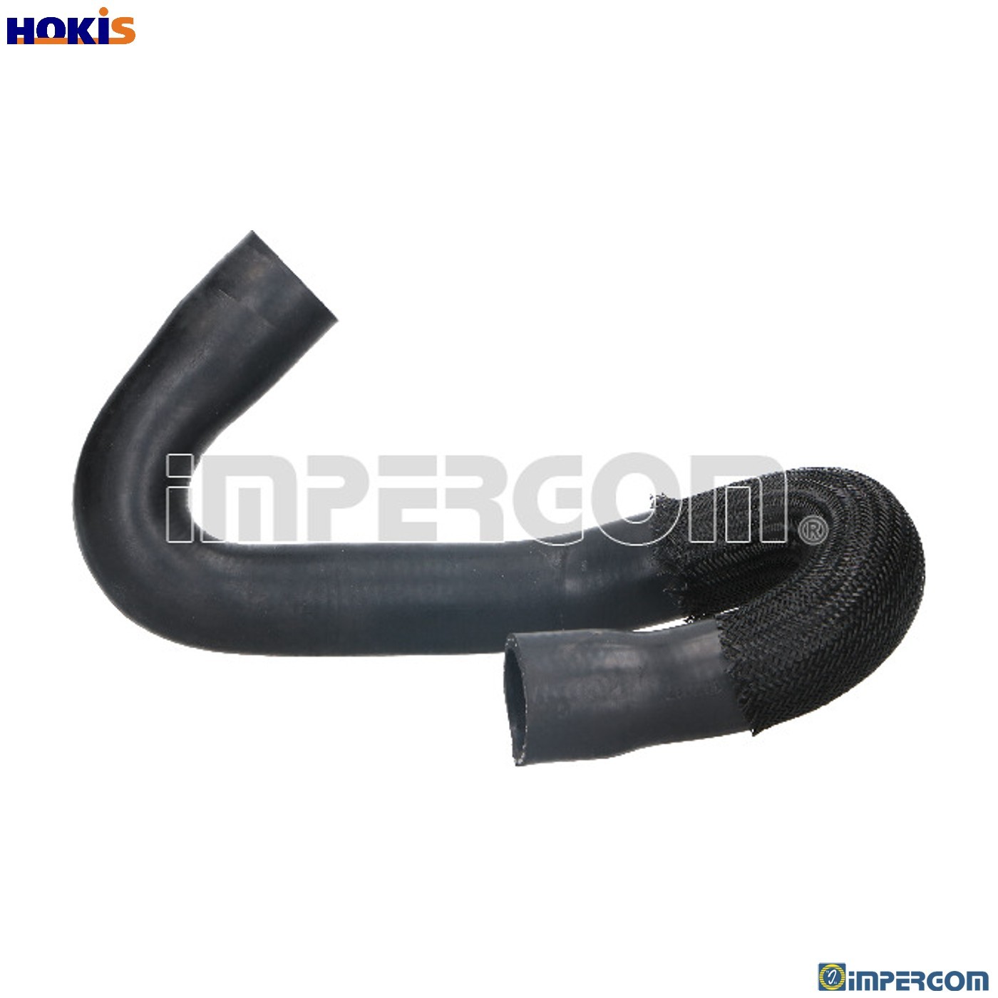 RADIATOR HOSE 222708 FOR OPEL ZAFIRA/MPV ASTRA/G/Convertible/Hatchback 1.8L