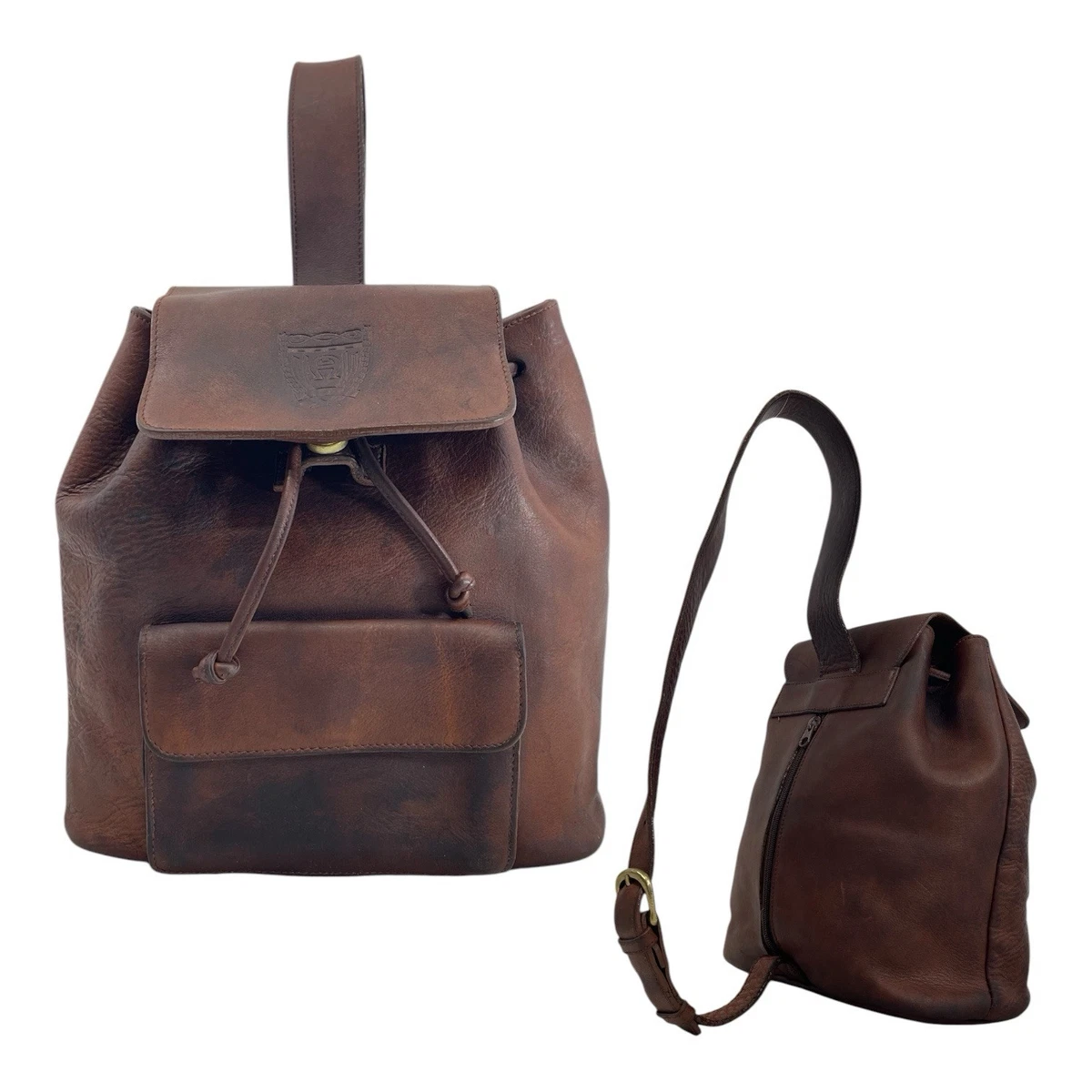 Etienne Aigner Backpacks for Women for sale | eBay