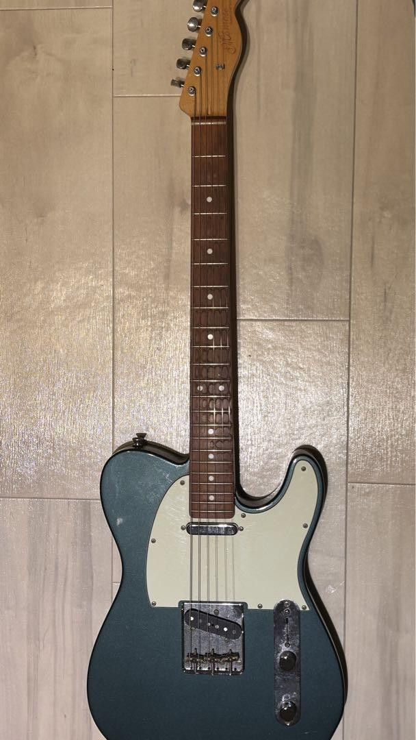 Momose Telecaster Mtl1-Std/Nj Electric Guitars | eBay Momose Telecaster Mtl1-Std/Nj Electric Guitars | eBay