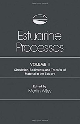 Estuarine Processes Hardcover