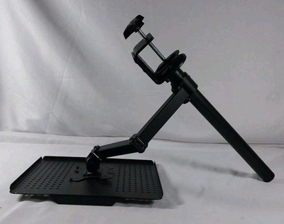Unbranded Vehicle Laptop Stand Used As Is