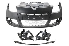 Original Stoßstange vorne lackierbar für Renault Megane III 620229863R