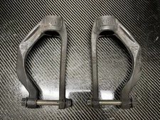 93-97 Honda Del Sol Front Fork Wishbone Set Left & Right 92-95 Civic OEM