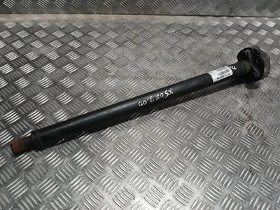 BMW X5 E70 2007 Vordere Kardanwelle 7556019 Diesel 173kW EAG14917 - Bild 1 von 4