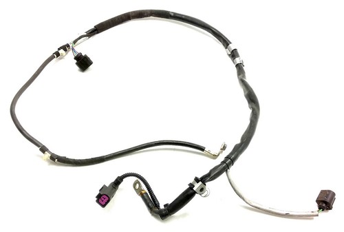 Kabelinstallation Kabelbaum der Lichtmaschine VW JETTA 1K2 5C0971230DP Original