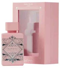 Bade e Al Oud Noble Blush Unisex EDP by Lattafa - 100ml Rich, Alluring Scent