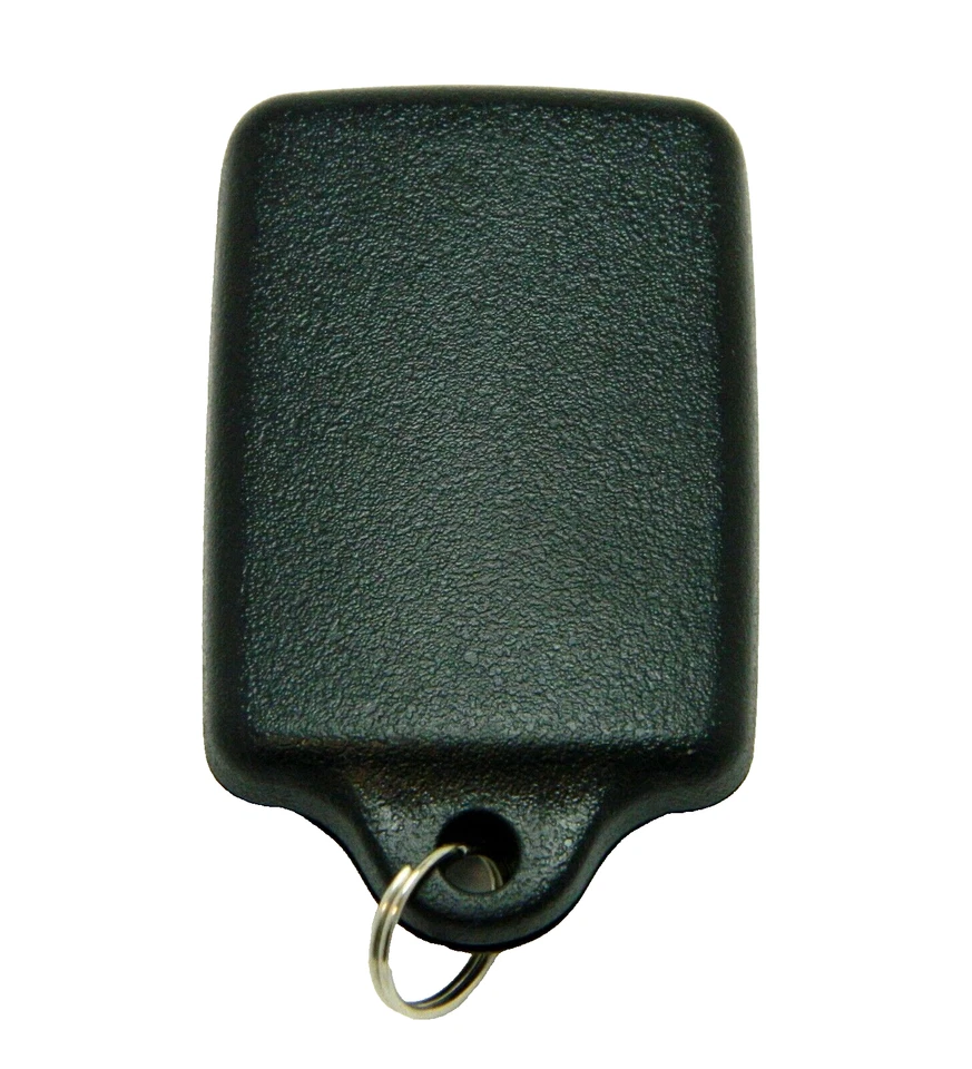 OEM ELETRONIC REMOTE ENTRY KEY FOB FOR 1996 - 1998 JEEP GRAND CHEROKEE DRIVER #2 Foto 3 de 4