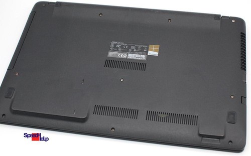 NOTEBOOK ASUS F550ZE F550Z AMD A8-7200P LAPTOP AMD RADEON R5 DVDRW 8GB 120GB SSD - Bild 10 von 11