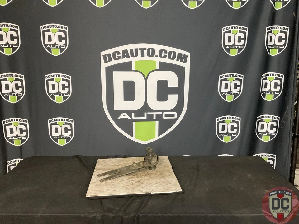 Placa de resorte de eje trasero Porsche 911 1975-1988 930 1975-1986 91133300900 124257 Foto 2 de 4