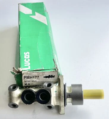 Lucas PMH177 Hauptbremszylinder brake master cylinder cilindro de freno principa - Bild 1 von 4