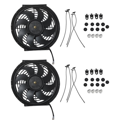 2Pcs 10