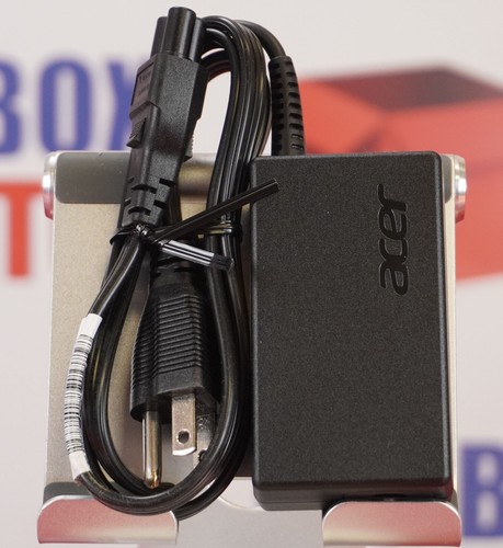 Acer NX.J14AA.001 14in Chromebook Plus 514 Core i3, 8GB/256GB SSD - Factory New - Picture 6 of 7