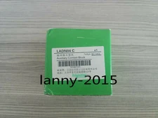 1PC contactor auxiliary contact LADN04C #E1