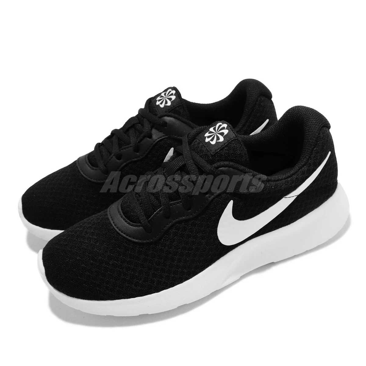 Nike Tanjun Men Women Running Shoes Fashion Lightweight Sneakers