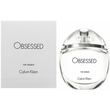 calvin klein obsessed for women