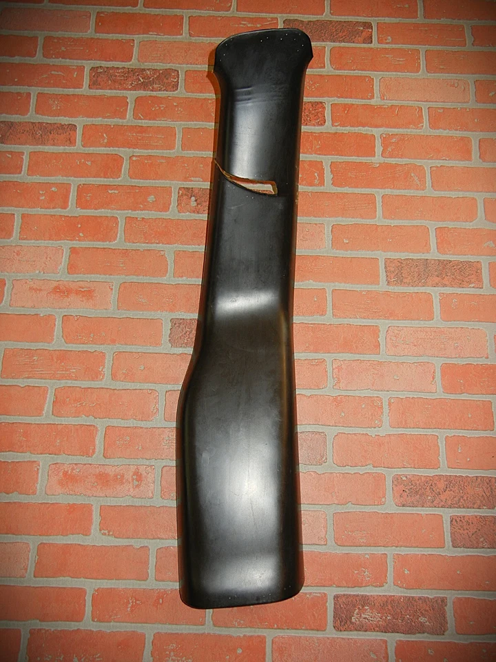 Cadillac Gods Fleetwood Brougham 1994 Cinto de Segurança Interior Passageiro Capa Lateral - Imagem 2 de 4