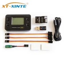 HobbyEagle A3 Super4 A3S4 Flight Control balancer Programming Card for RC Wing