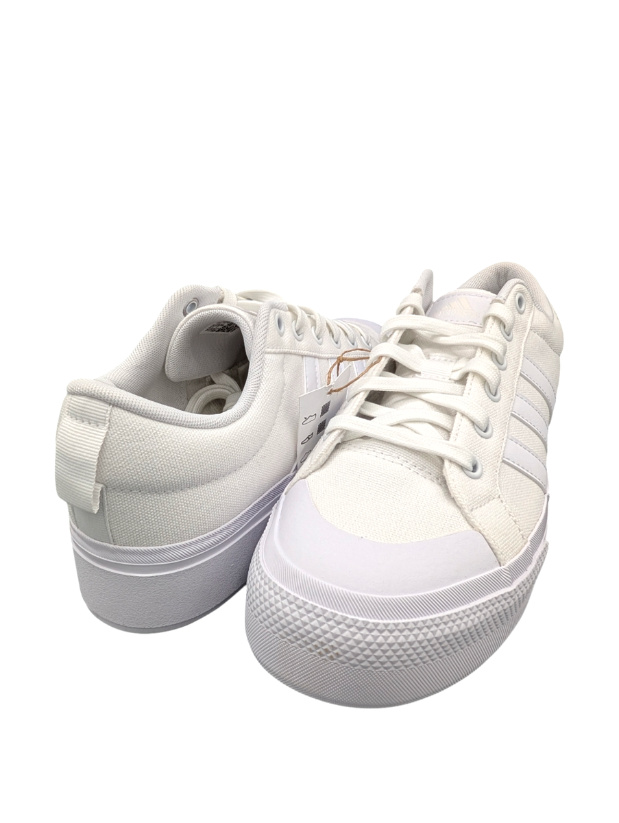 adidas gazelle silver green womens adidas Bravada 2.0 Lifestyle Skateboarding Canvas Shoes Core Black / Cloud  White / Core Black  Heppo.com