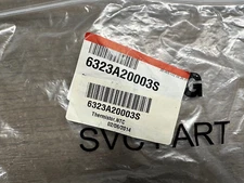 6323A20003S LG Thermistor, NTC