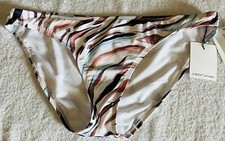 Gibson Latimer Bikini Bottoms Size XL Retail 40.00 New W/O Tag