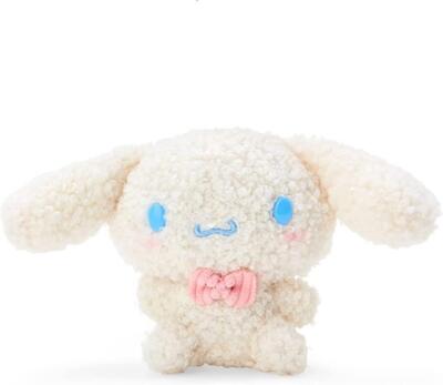 Sanrio Mascot Holder (Fancy Shop) - Character Stand For Display Or Decoration