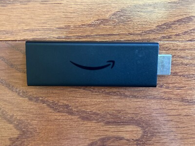 Amazon Fire TV Light Stick ONLY S3L46N Replacement 2nd Generation - No Remote