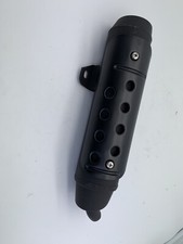 Endschalldämpfer Auspuff XTC - N 125, XTC 125 2-Takt von Sachs  P009271909733000