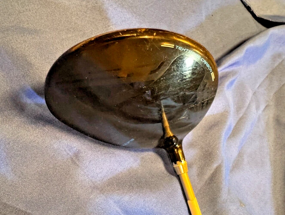 KING COBRA F7, RT Hand, Fujikura Pro 50 Womens 44" shaft, Key - Image 4 of 4