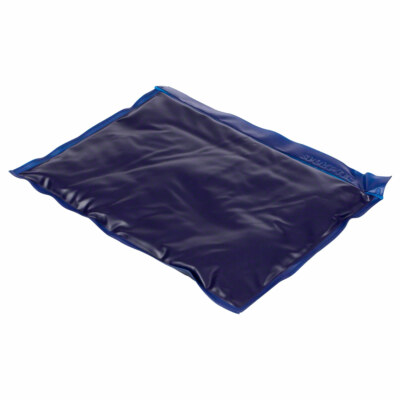 Moor-Wärmeträger Standard klein, für Wasserbad, 38x28 cm, 1900 g