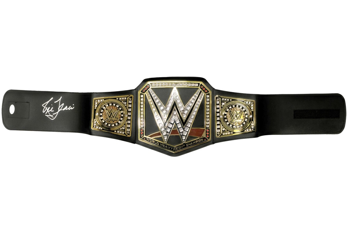 WWE ビックバンベイダー 皇帝戦士」ビッグバン・ベイダーさんがWWE殿堂入り 日米で活躍