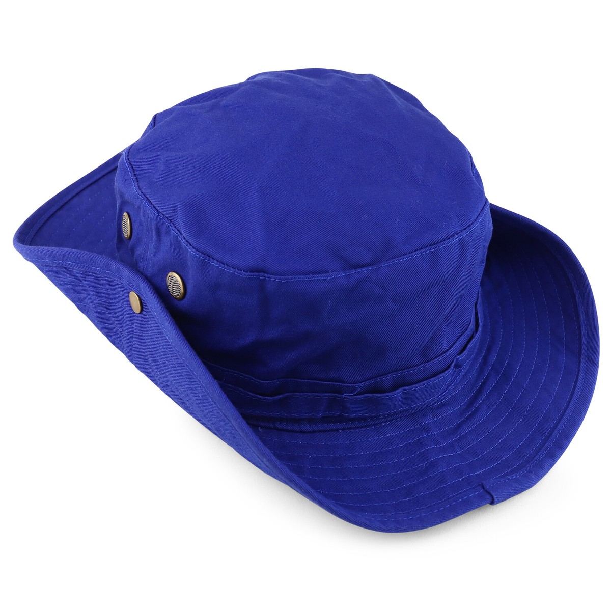 RRL サファリハット　JUNGLECLOTH BOONIE HAT RRL Jungle Boonie Hat Olive Camo at CareOfCarl.com